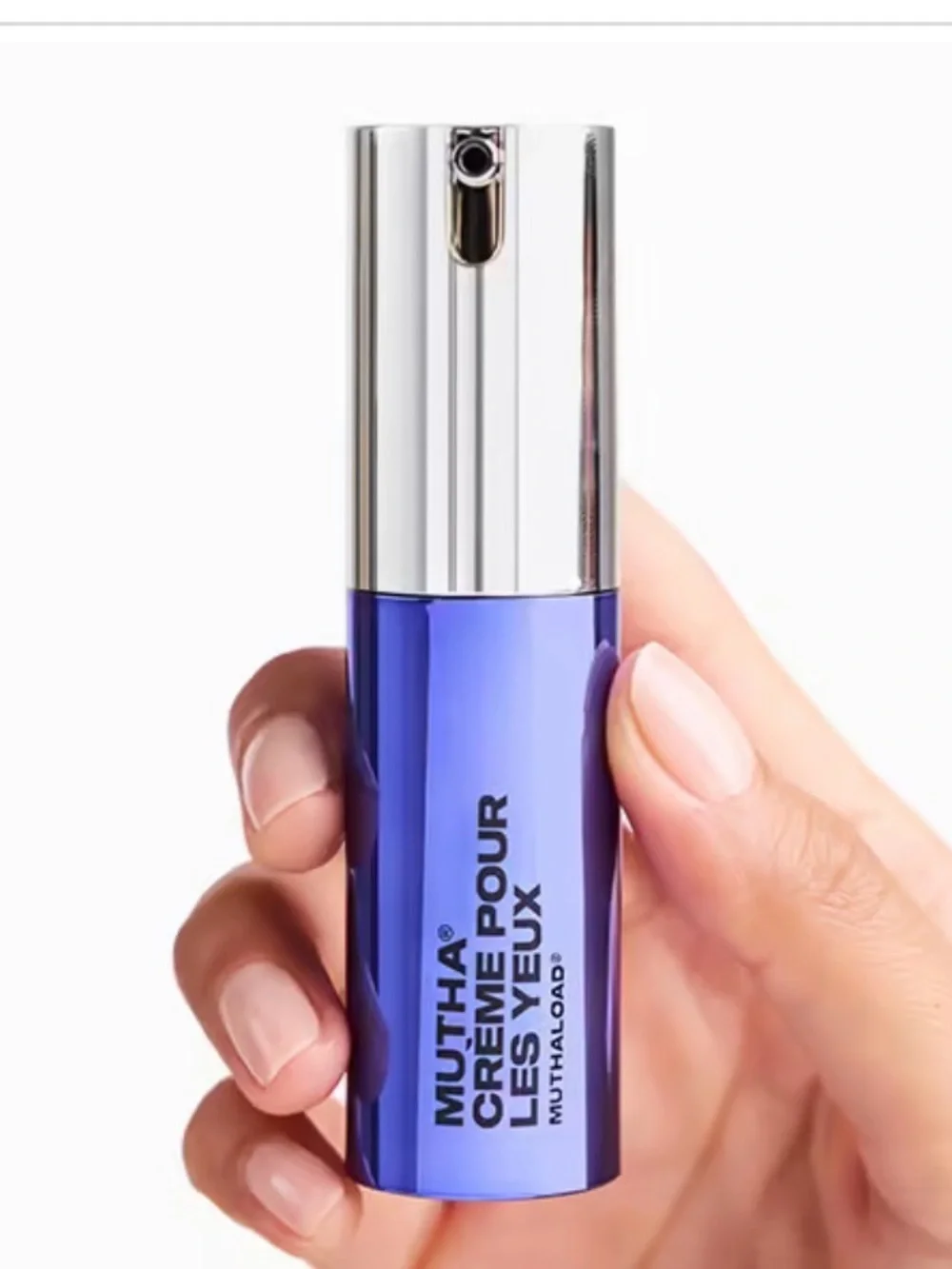 MUTHA Up All Night Eye Cream